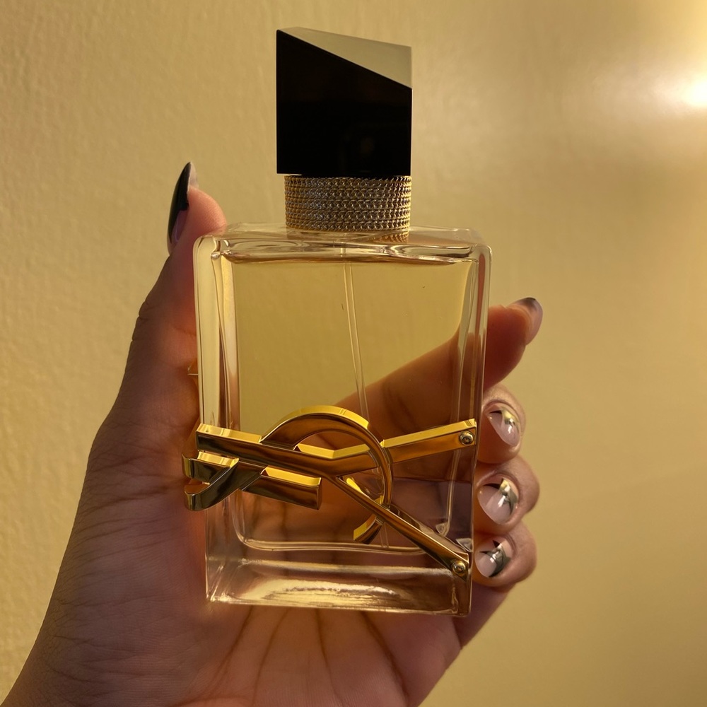 YSL Libre Eau de Parfum